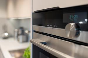 Dorumer Sielhuus 17 - Penthousewohnung mit Dachterrasse - strandnah