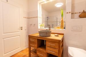 Schützenweg 3 Wohnung 2 - nur 180m vom Strand entfernt