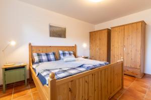 Schützenweg 3 Wohnung 2 - nur 180m vom Strand entfernt