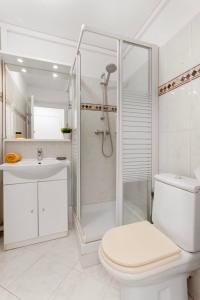 Le Seaside - Beach - Tram - Airport - AC