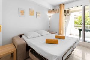 Le Seaside - Beach - Tram - Airport - AC