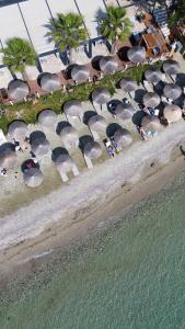 EVLOGIA HOTEL SEAFRONT and ANEX by Greek Pride