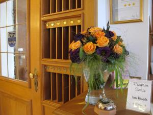 Hotel Germania