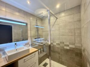 Appartements The Maritime Escape F3 Port & Historic Center : photos des chambres