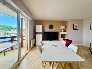 Appartements The Maritime Escape F3 Port & Historic Center : photos des chambres