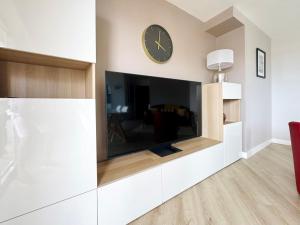 Appartements The Maritime Escape F3 Port & Historic Center : photos des chambres