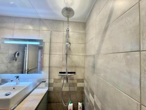 Appartements The Maritime Escape F3 Port & Historic Center : photos des chambres