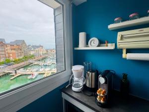 Appartements The Maritime Escape F3 Port & Historic Center : photos des chambres
