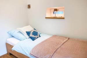 Ferienwohnung - Diele für bis 5 Personen