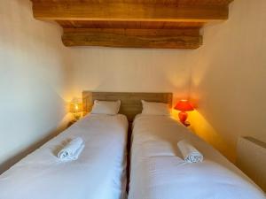 Maisons d'hotes Le gite de la presqu-ile sauvage : photos des chambres