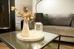 SeeZeit Tossens - Mit Infrarotsauna, Terrasse direkt am Wasser