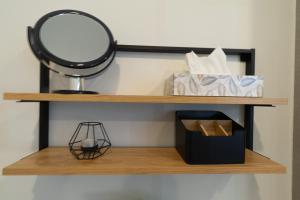 Dorumer Sielhuus 20 mit Sauna und Balkon