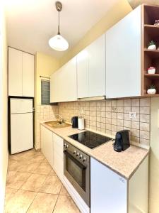 Nikos Apartment-Corfu Town Centre