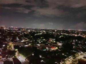 South Residence Condo Las Pinas, Manila