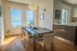 Villa Cerović Luxury Privacy Pet Friendly