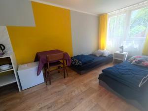 Stanica wodna Swornegacie PTTK