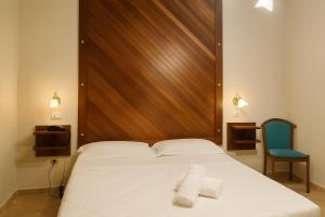 Classic Quadruple Room
