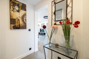 LÉTOILE DOR avec terrasse au centre de Cannes