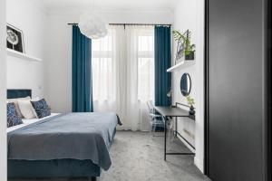 AS HOME Apartamenty - Grand Designer Loft 90m2 RYNEK 505