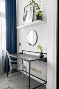 AS HOME Apartamenty - Grand Designer Loft 90m2 RYNEK 505