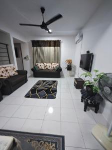 Homestay Qaseh Ibu Sungai Petani