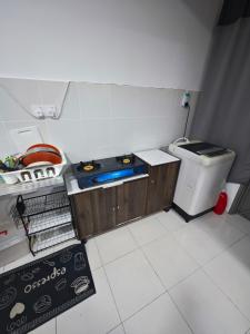 Homestay Qaseh Ibu Sungai Petani