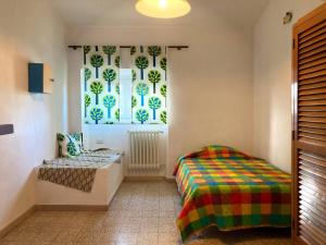 Aquamarina, casa sul lungomare