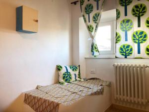 Aquamarina, casa sul lungomare