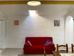 Aquamarina, casa sul lungomare