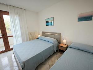 L20A La Camera nel verde