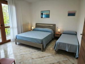 L20A La Camera nel verde