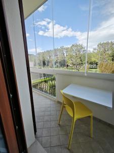 L20A La Camera nel verde