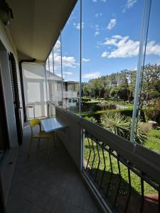 L20A La Camera nel verde