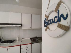 Mickey House, Maratea alta e fresco relax