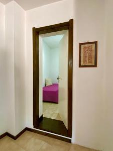 Mickey House, Maratea alta e fresco relax