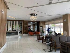 South Residence Condo Las Pinas, Manila