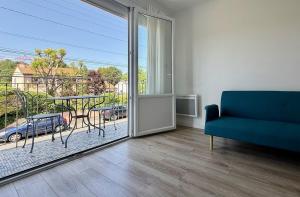 Appartements L-Iris : Appartement 1 Chambre