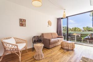 Hotels Belambra Clubs Presqu'ile De Giens - les Criques : photos des chambres