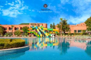 Aquafun By Grand Mogador Agdal