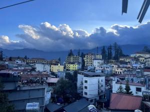 THANH HOÀNG SAPA Hotel