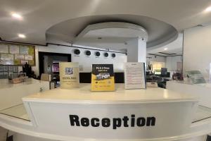 Angeles Palace Hotel