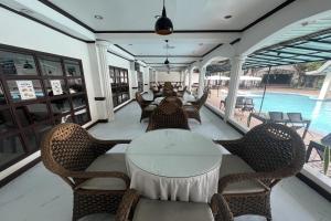 Angeles Palace Hotel