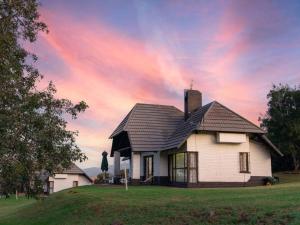 Mount Sheba Rainforest & Resort Self Catering Cottages