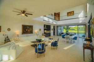 Waterfront Luxury Home in Punta Cana Resort & Club