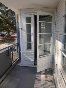 LibO-apartment, Hiirih 1