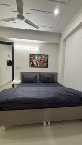 1BHK Luxury Max Stay