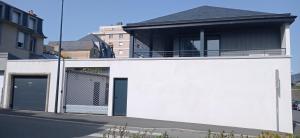 Hotels Hotel Le Beaufort : photos des chambres