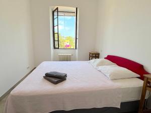 Lappartement Pianosa