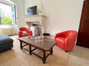 Lappartement Pianosa