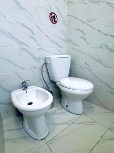 Tirana Central Suites